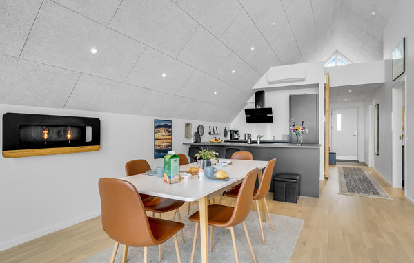 Apartamento - Vorupør Strand , Dinamarca - B18120 4