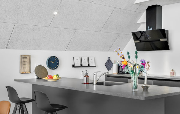 Apartamento - Vorupør Strand , Dinamarca - B18120 401