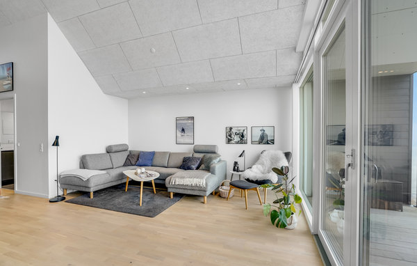 Apartamento - Vorupør Strand , Dinamarca - B18120 301