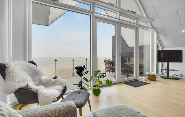 Apartamento - Vorupør Strand , Dinamarca - B18120 302