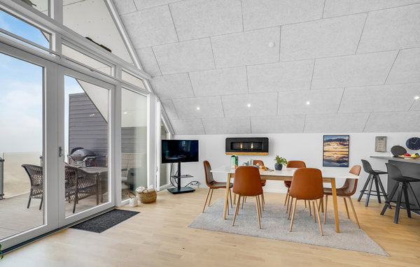 Apartamento - Vorupør Strand , Dinamarca - B18120 303