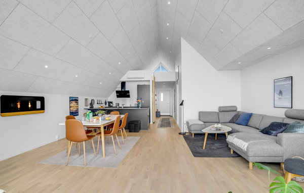 Apartamento - Vorupør Strand , Dinamarca - B18120 3