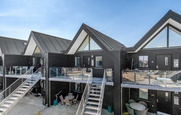 Apartamento - Vorupør Strand , Dinamarca - B18120 82