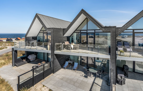 Apartamento - Vorupør Strand , Dinamarca - B18120 83