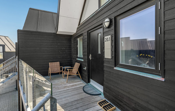 Apartamento - Vorupør Strand , Dinamarca - B18120 101