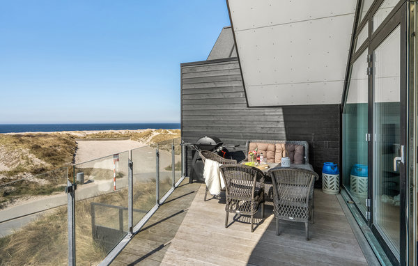 Apartamento - Vorupør Strand , Dinamarca - B18120 8