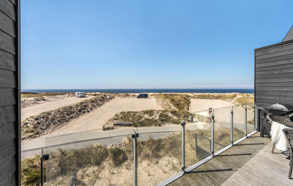 Apartamento - Vorupør Strand , Dinamarca - B18120 201