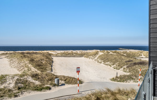 Apartamento - Vorupør Strand , Dinamarca - B18120 202