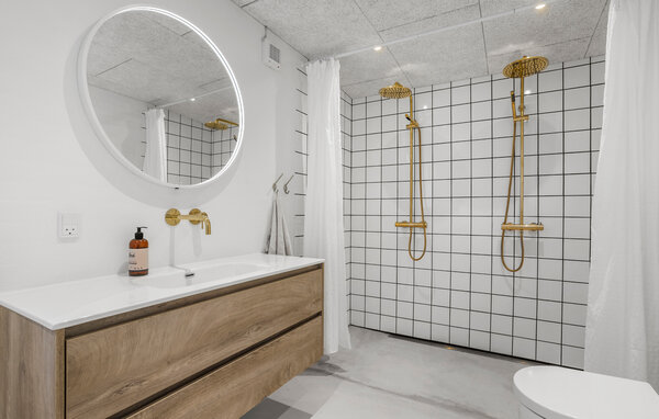 Holiday Home - Vorupør Strand , Denmark - B18136 701