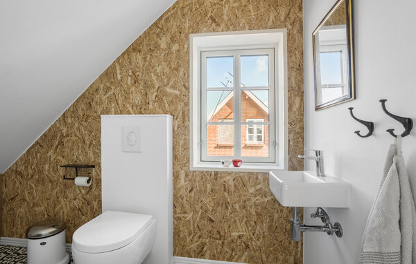 Holiday Home - Vorupør Strand , Denmark - B18136 702