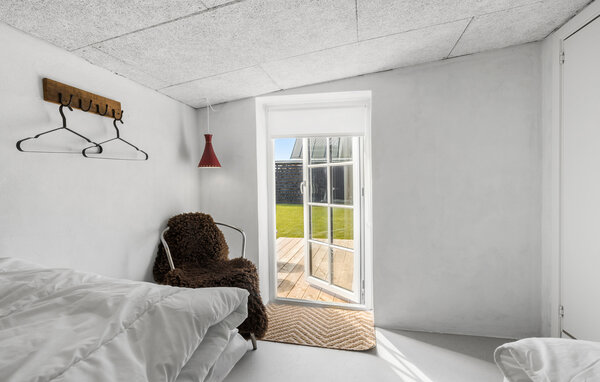 Holiday Home - Vorupør Strand , Denmark - B18136 601