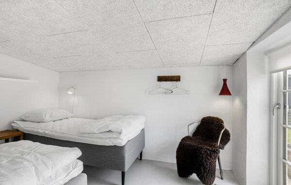 Holiday Home - Vorupør Strand , Denmark - B18136 602