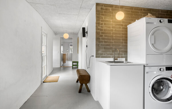 Holiday Home - Vorupør Strand , Denmark - B18136 501