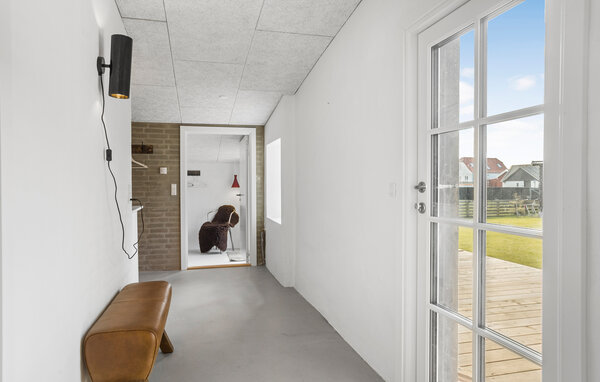 Holiday Home - Vorupør Strand , Denmark - B18136 502