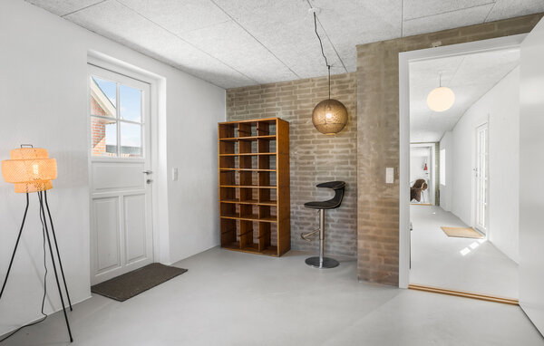 Holiday Home - Vorupør Strand , Denmark - B18136 503