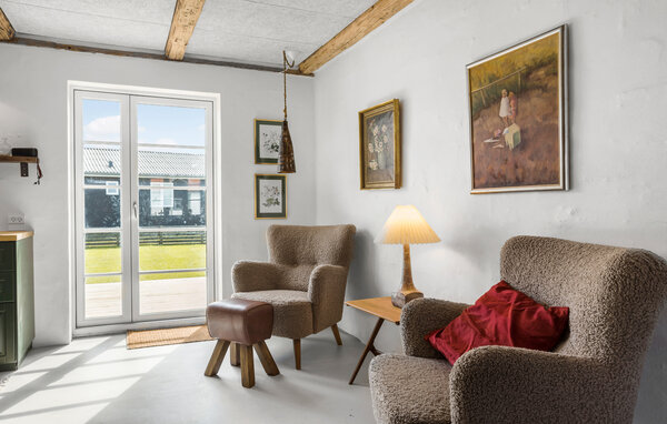 Holiday Home - Vorupør Strand , Denmark - B18136 7
