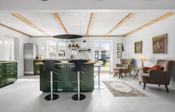 Holiday Home - Vorupør Strand , Denmark - B18136 401