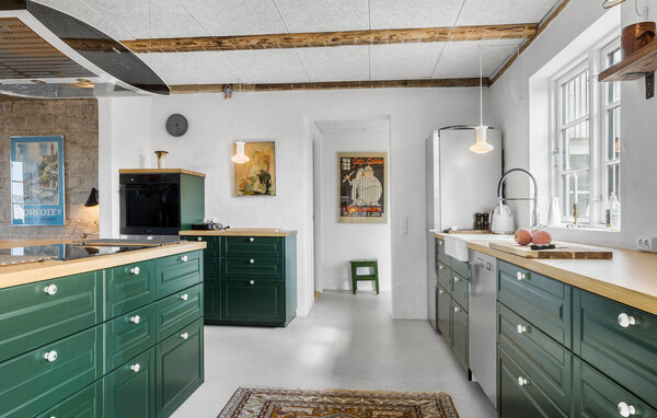 Holiday Home - Vorupør Strand , Denmark - B18136 402