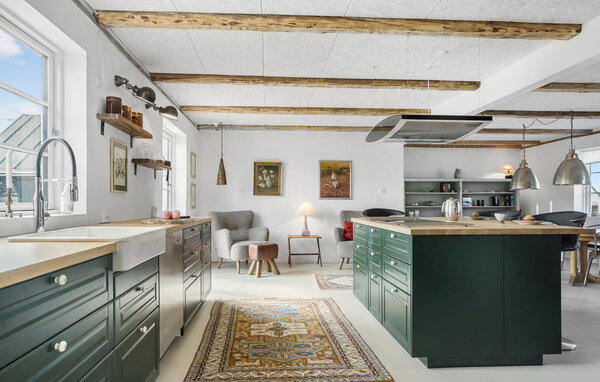 Holiday Home - Vorupør Strand , Denmark - B18136 6