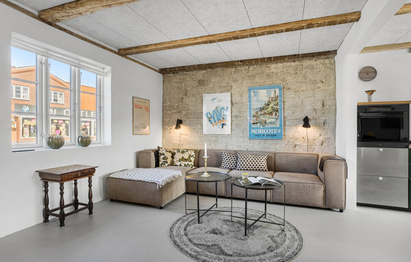 Holiday Home - Vorupør Strand , Denmark - B18136 3