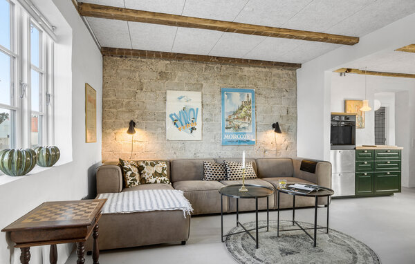 Holiday Home - Vorupør Strand , Denmark - B18136 301