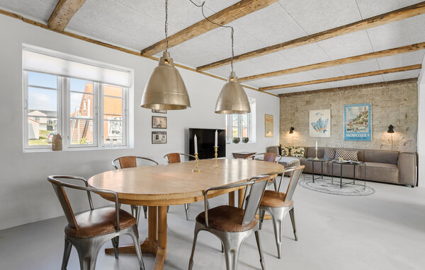 Holiday Home - Vorupør Strand , Denmark - B18136 4
