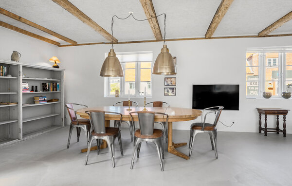 Holiday Home - Vorupør Strand , Denmark - B18136 302