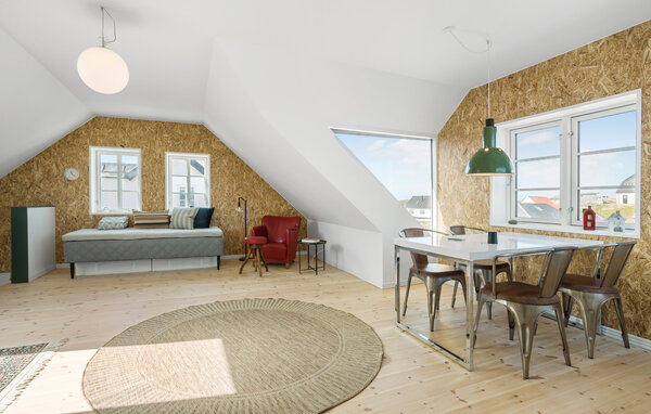 Holiday Home - Vorupør Strand , Denmark - B18136 8