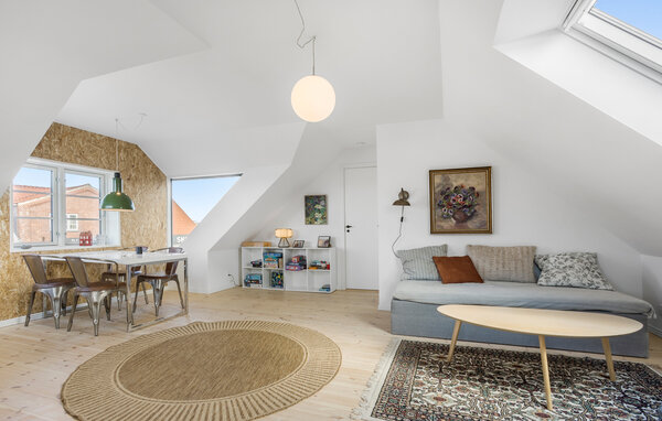 Holiday Home - Vorupør Strand , Denmark - B18136 9