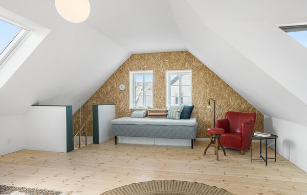 Holiday Home - Vorupør Strand , Denmark - B18136 303