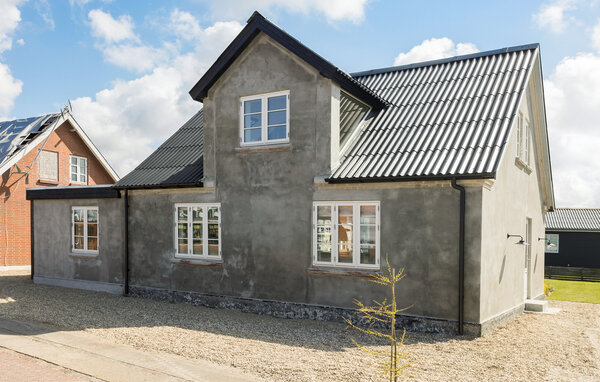 Holiday Home - Vorupør Strand , Denmark - B18136 81