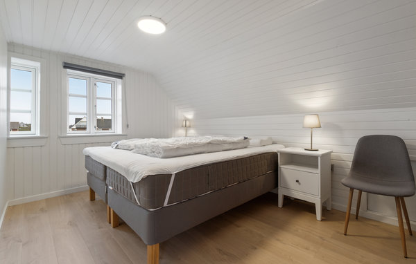 Domy wakacyjne - Vorupør , Dania - B18201 604