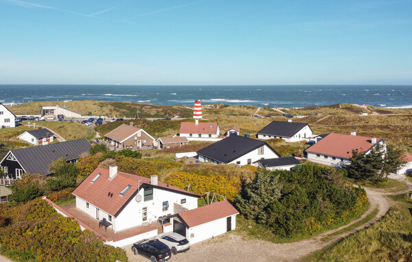 Domy wakacyjne - Vorupør , Dania - B18250 1