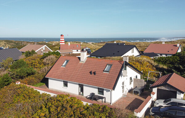Domy wakacyjne - Vorupør , Dania - B18250 801
