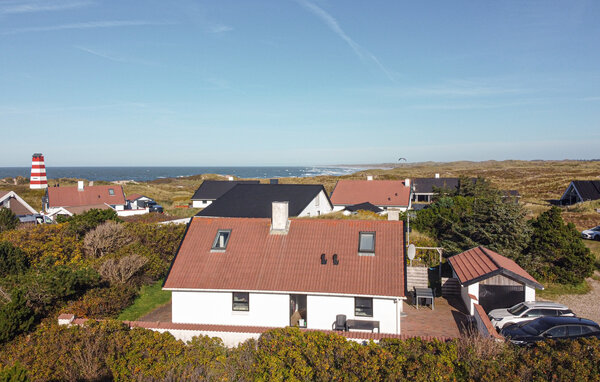 Domy wakacyjne - Vorupør , Dania - B18250 802