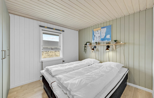 Domy wakacyjne - Vorupør , Dania - B18254 601