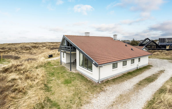 Domy wakacyjne - Vorupør , Dania - B18254 82