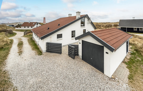 Domy wakacyjne - Vorupør , Dania - B18254 83