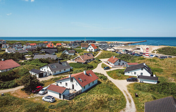 Domy wakacyjne - Vorupør , Dania - B18254 84
