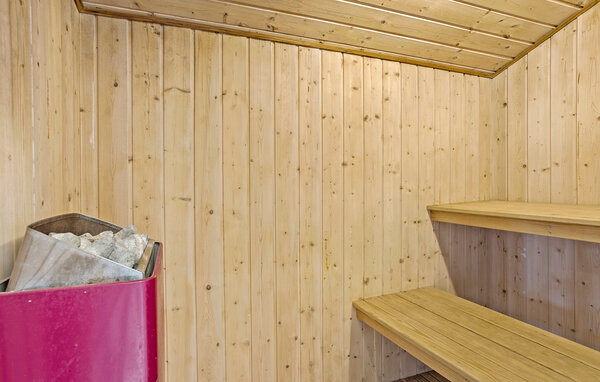 Holiday Home - Vorupør Strand , Denmark - B18260 801