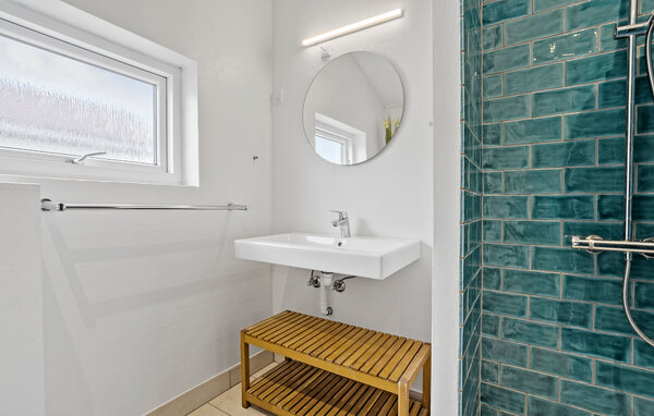 Holiday Home - Vorupør Strand , Denmark - B18260 701