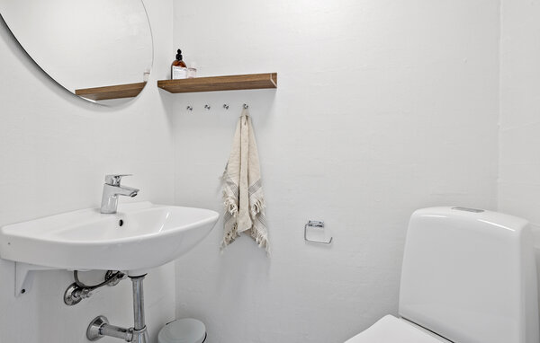 Holiday Home - Vorupør Strand , Denmark - B18260 702