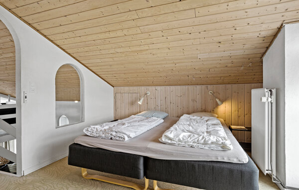 Holiday Home - Vorupør Strand , Denmark - B18260 604