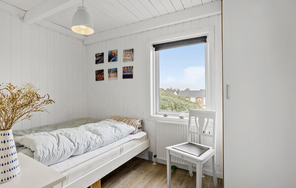 Holiday Home - Vorupør Strand , Denmark - B18260 605