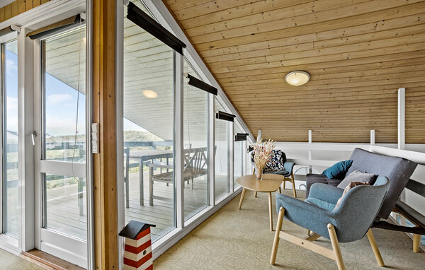 Holiday Home - Vorupør Strand , Denmark - B18260 7