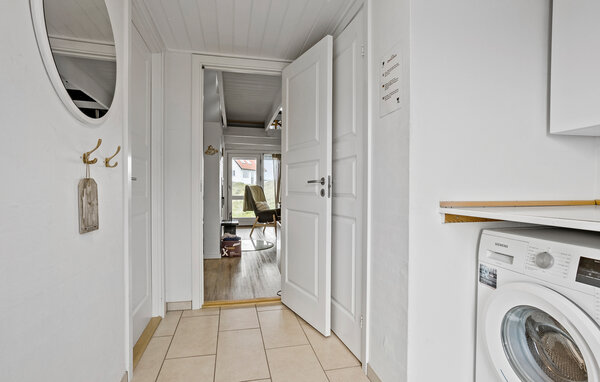 Holiday Home - Vorupør Strand , Denmark - B18260 501
