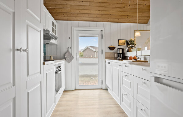 Holiday Home - Vorupør Strand , Denmark - B18260 6