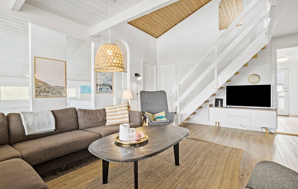 Holiday Home - Vorupør Strand , Denmark - B18260 4