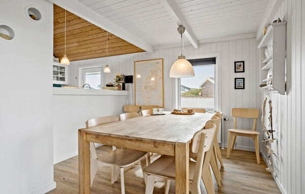 Holiday Home - Vorupør Strand , Denmark - B18260 5