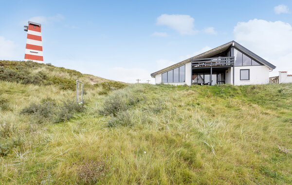 Holiday Home - Vorupør Strand , Denmark - B18260 81